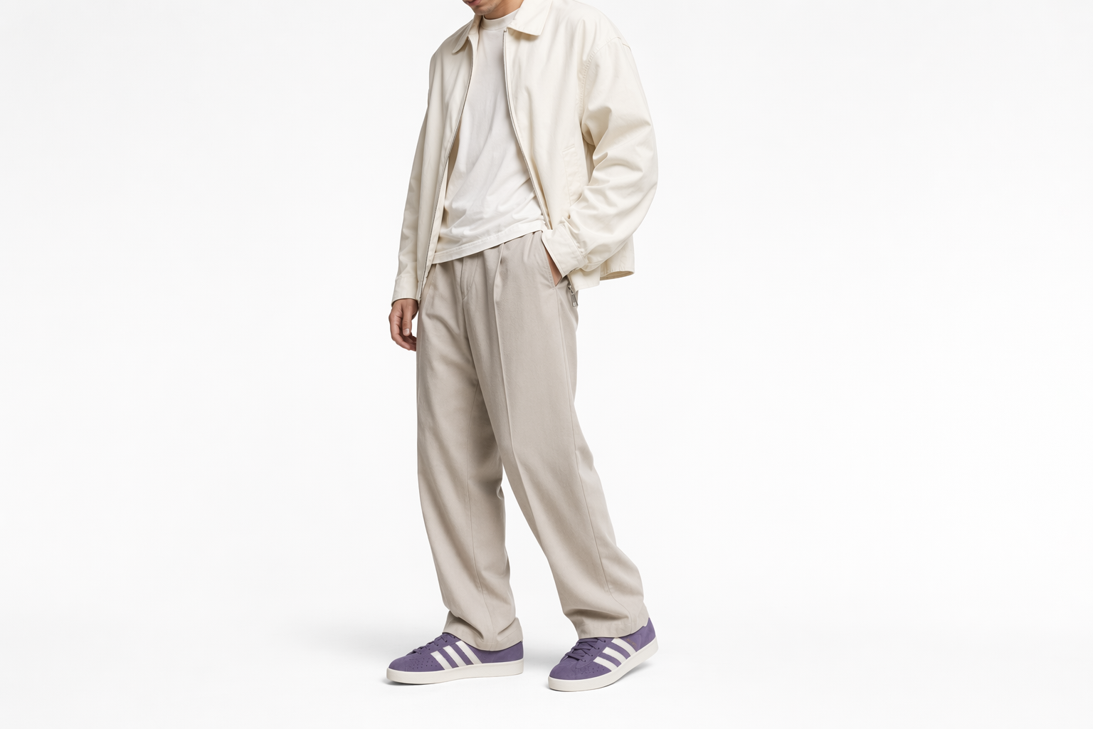 Order adidas Gazelle 85 ''Shadow Violet'' Schoenen IG6223