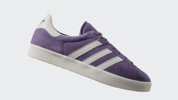 Lookbook adidas Gazelle 85 ''Shadow Violet'' Schoenen IG6223