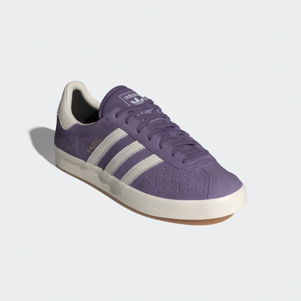 Details for adidas Gazelle 85 ''Shadow Violet'' Schoenen IG6223