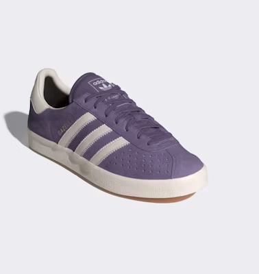 adidas Gazelle 85 ''Shadow Violet'' Schoenen IG6223 Details for adidas Gazelle 85 ''Shadow Violet'' Schoenen IG6223
