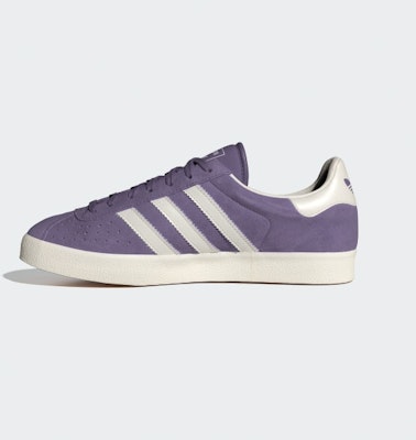 adidas Gazelle 85 'Shadow Violet' IG6223 Sizing adidas Gazelle 85 'Shadow Violet' IG6223
