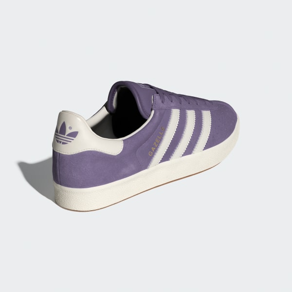 Sizing adidas Gazelle 85 ''Shadow Violet'' Schoenen IG6223