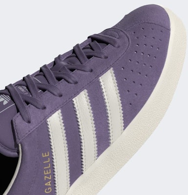 adidas Gazelle 85 'Shadow Violet' IG6223 Cheap adidas Gazelle 85 'Shadow Violet' IG6223