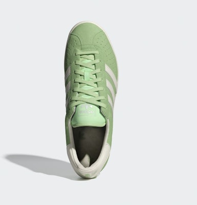 阿迪达斯 Gazelle 85 '供应商色' IG6222 Lookbook 阿迪达斯 Gazelle 85 '供应商色' IG6222