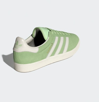 阿迪达斯 Gazelle 85 '供应商色' IG6222 Details for 阿迪达斯 Gazelle 85 '供应商色' IG6222