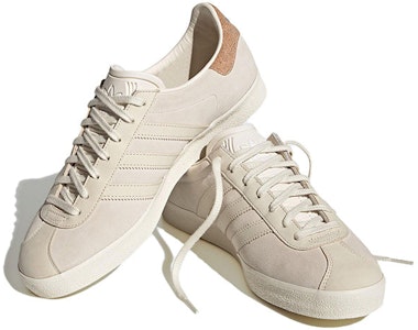 adidas Gazelle 85 'Blanco Maravilla Corcho' ID2019 Lookbook adidas Gazelle 85 'Blanco Maravilla Corcho' ID2019