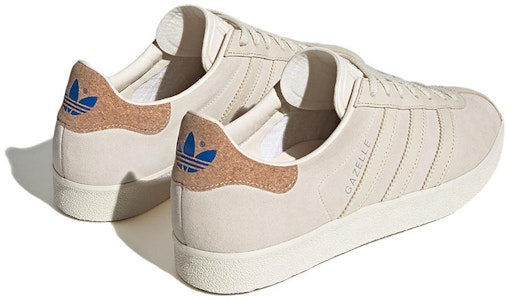 adidas Gazelle 85 'Blanco Maravilla Corcho' ID2019 Shop adidas Gazelle 85 'Blanco Maravilla Corcho' ID2019