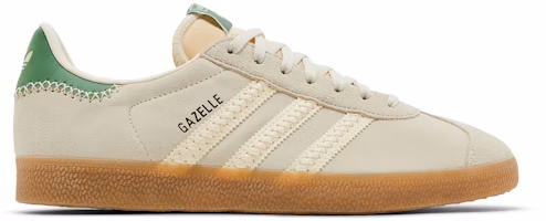 adidas Gazelle 'Alumina Preloved Green' IE3691 adidas Gazelle 'Alumina Preloved Green' IE3691