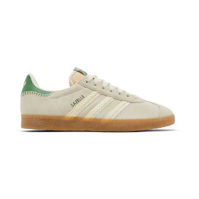 adidas Gazelle 'Alumina Preloved Green'
