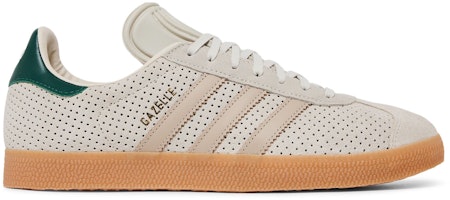 adidas Gazelle 'Aluminium Collegiate Green' IF7155 adidas Gazelle 'Aluminium Collegiate Green' IF7155