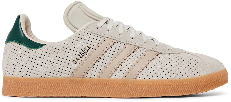 adidas Gazelle 'Aluminium Collegiate Green' (Aluminium Hijau Kolej) IF7155 Buy adidas Gazelle 'Aluminium Collegiate Green' (Aluminium Hijau Kolej) IF7155