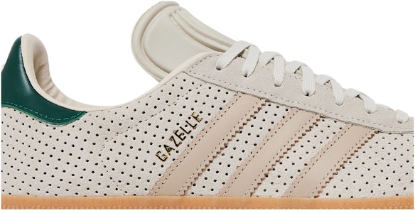 adidas Gazelle 'Abu-Alumunium Hijau Kampus' IF7155 Order adidas Gazelle 'Abu-Alumunium Hijau Kampus' IF7155