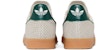 adidas Gazelle 'Aluminium Collegiate Green' (Aluminium Hijau Kolej) IF7155