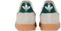 Details for adidas Gazelle 'Aluminium Collegiate Green' (Aluminium Hijau Kolej) IF7155