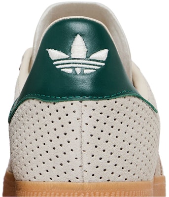 adidas originals Gazelle 舒適休閒 耐磨透氣 低幫 板鞋 男款 灰綠色 Sizing adidas originals Gazelle 舒適休閒 耐磨透氣 低幫 板鞋 男款 灰綠色
