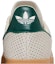 Sizing adidas Gazelle 'Aluminium Collegiate Green' (Aluminium Hijau Kolej) IF7155