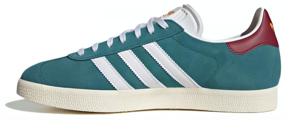 阿迪达斯 Gazelle '极地融合勃艮第' IF0881 Buy 阿迪达斯 Gazelle '极地融合勃艮第' IF0881