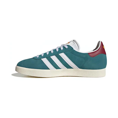 adidas Gazelle 'Arctic Fusion Burgundy'