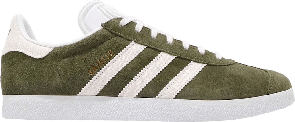 adidas Gazelle 'Base Hijau' B41649 Buy adidas Gazelle 'Base Hijau' B41649
