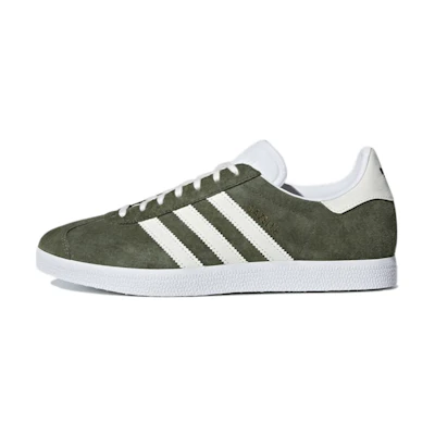 adidas Gazelle 'Base Green'