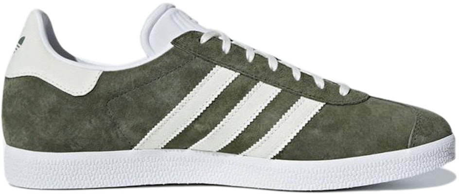 adidas originals Gazelle 舒適休閒 低筒 板鞋 男女款 橄欖綠 Order adidas originals Gazelle 舒適休閒 低筒 板鞋 男女款 橄欖綠