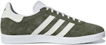 Order adidas originals Gazelle 舒適休閒 低筒 板鞋 男女款 橄欖綠