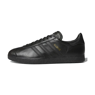 adidas Gazelle 'Black Gold'