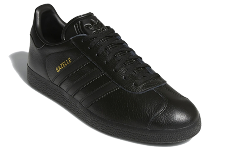 Order adidas Gazelle 'Negro Oro' BB5497