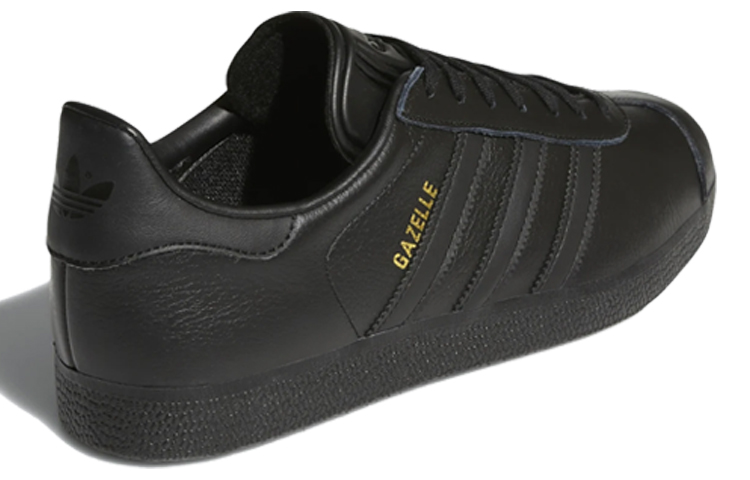 Lookbook adidas Gazelle 'Negro Oro' BB5497