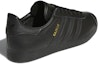 Lookbook adidas Gazelle 'Hitam Emas' BB5497