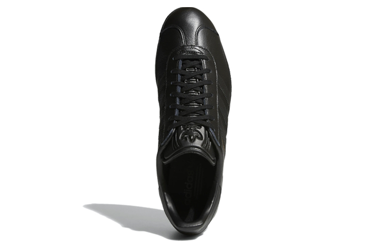 Shop adidas Gazelle 'Negro Oro' BB5497