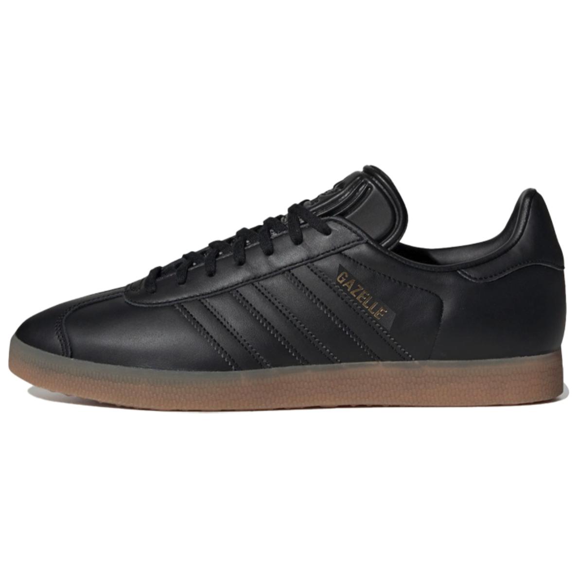 adidas Gazelle 'Black Gum'