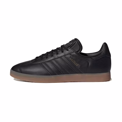 adidas Gazelle 'Black Gum'