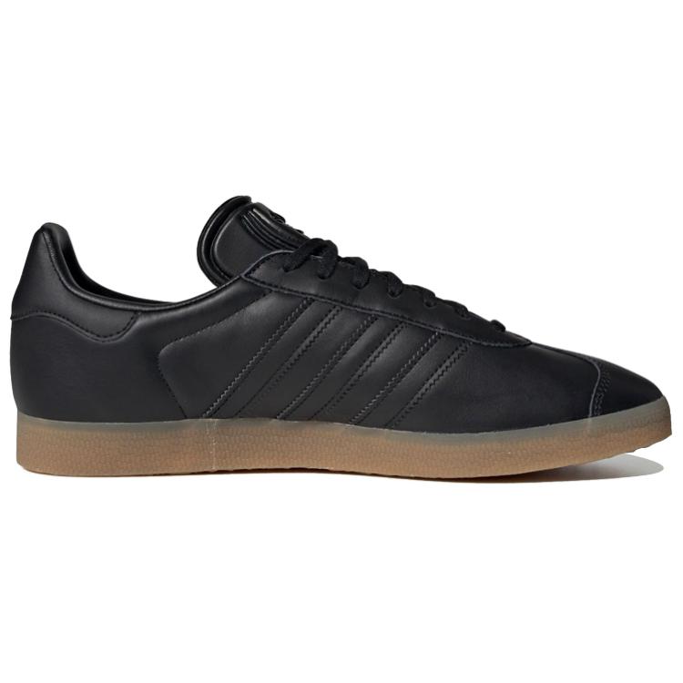 adidas Gazelle 'Black Gum' 圖 2