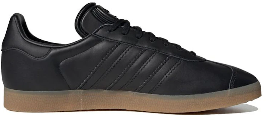 아디다스 가젤 '블랙 검' (Adidas Gazelle 'Black Gum') BD7480 Order 아디다스 가젤 '블랙 검' (Adidas Gazelle 'Black Gum') BD7480