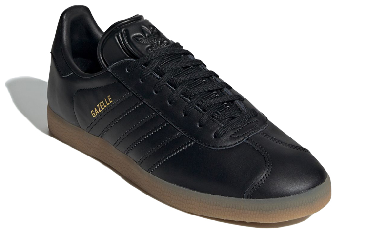 adidas Gazelle 'Black Gum' 圖 3
