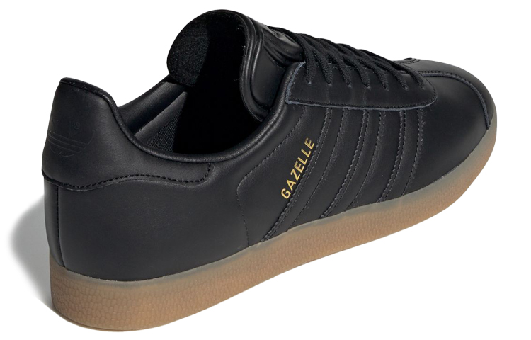 adidas Gazelle 'Black Gum' 圖 4