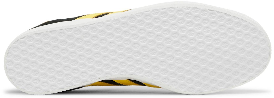 adidas Gazelle 'Hitam Kuning Impact' IG0669 Shop adidas Gazelle 'Hitam Kuning Impact' IG0669