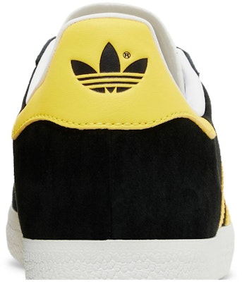 adidas Gazelle 'Hitam Kuning Impact' IG0669 Sizing adidas Gazelle 'Hitam Kuning Impact' IG0669