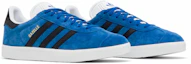 Cheap adidas Gazelle 'Biru Hitam Burung' IG0666