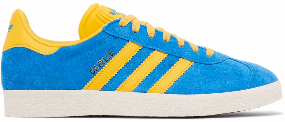 adidas Gazelle '藍金 Bold' GY7373 Buy adidas Gazelle '藍金 Bold' GY7373