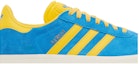 Order adidas Gazelle 'Blue Bold Gold' GY7373