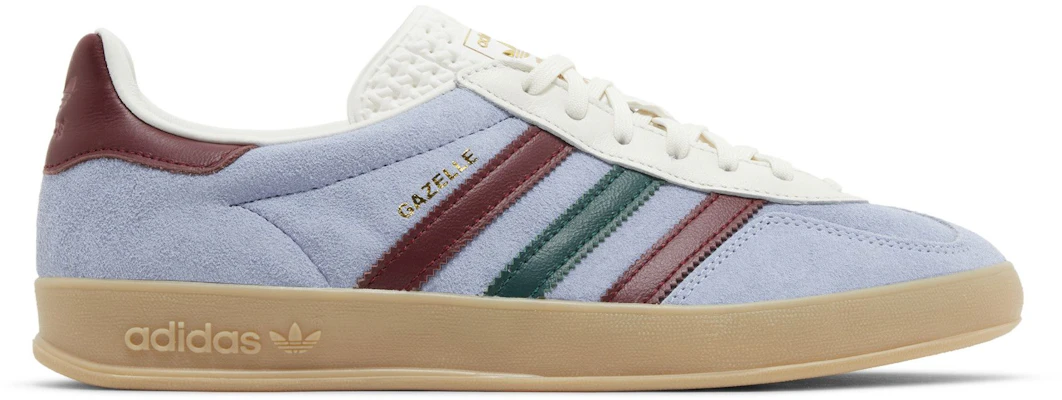 adidas Gazelle 'Biru Dawn Burgundy' IG4994 Buy adidas Gazelle 'Biru Dawn Burgundy' IG4994