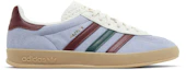 Buy adidas Gazelle 'Biru Dawn Burgundy' IG4994