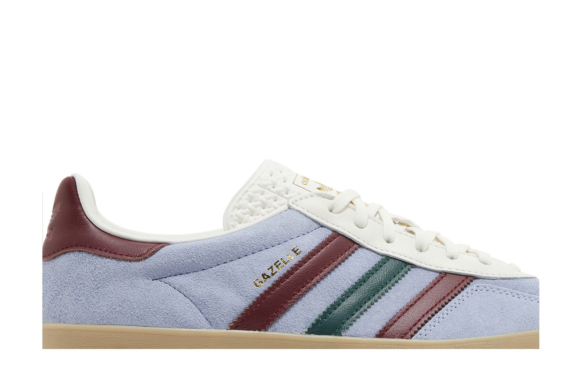 Order adidas Gazelle 'Biru Dawn Burgundy' IG4994