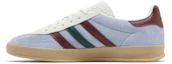 Lookbook adidas Gazelle 'Biru Dawn Burgundy' IG4994