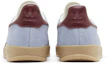 Details for adidas Gazelle 'Biru Dawn Burgundy' IG4994