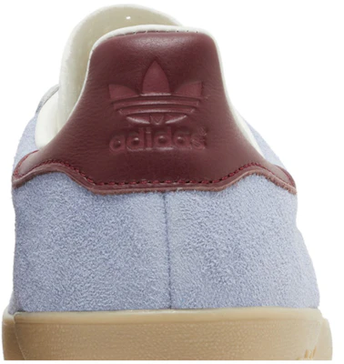 adidas Gazelle 'Biru Dawn Burgundy' IG4994 Sizing adidas Gazelle 'Biru Dawn Burgundy' IG4994