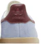 Sizing adidas Gazelle 'Biru Dawn Burgundy' IG4994