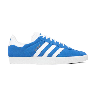 adidas Gazelle 'Blue White'